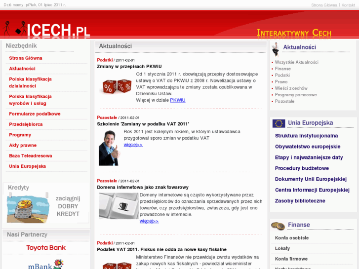 www.icech.pl