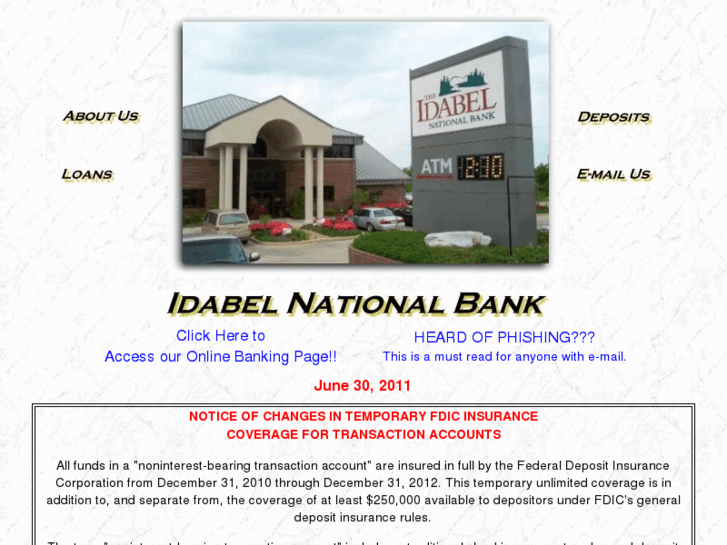 www.idabelnationalbank.com