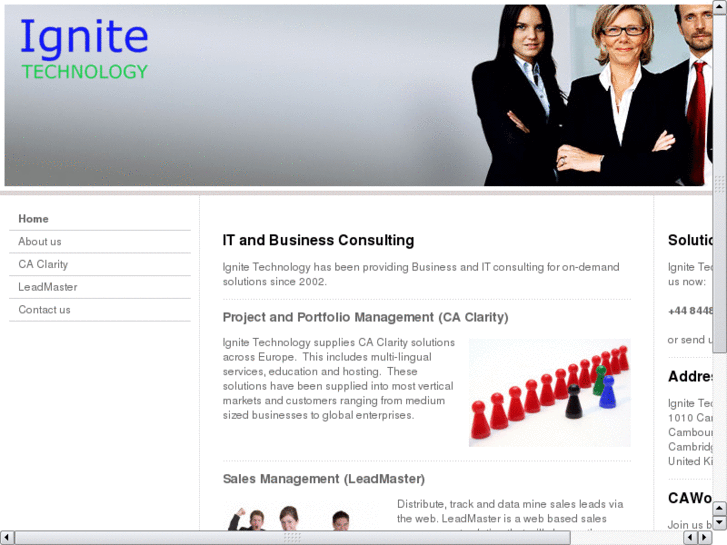 www.ignite-technology.com