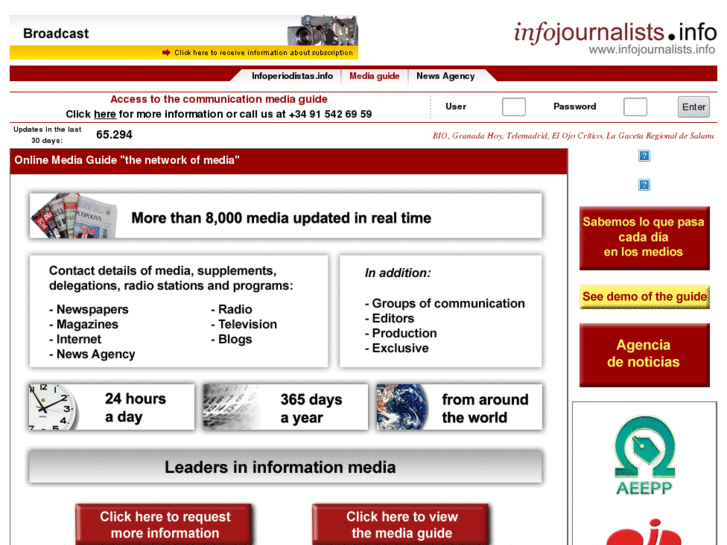 www.infojournalists.com