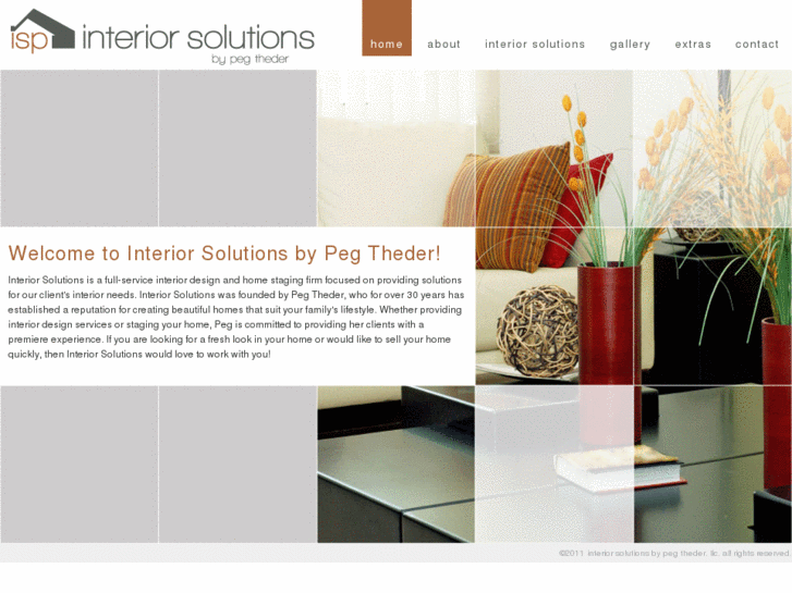 www.interiorsolutionsbypeg.com