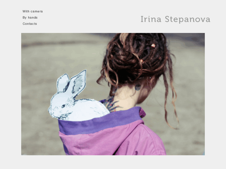 www.irinastepanova.com