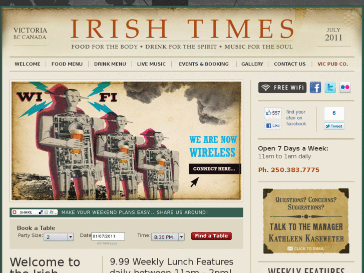 www.irishtimespub.ca