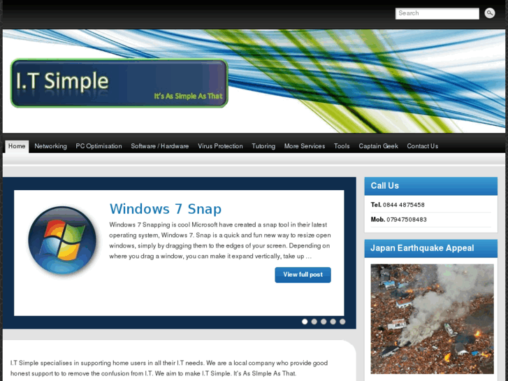 www.it-simple.net