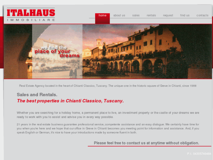 www.italhaus.com