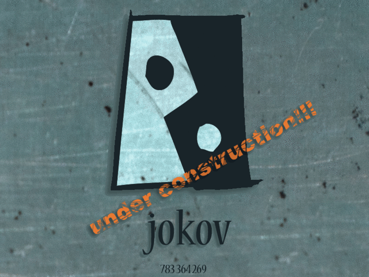 www.jokov.com