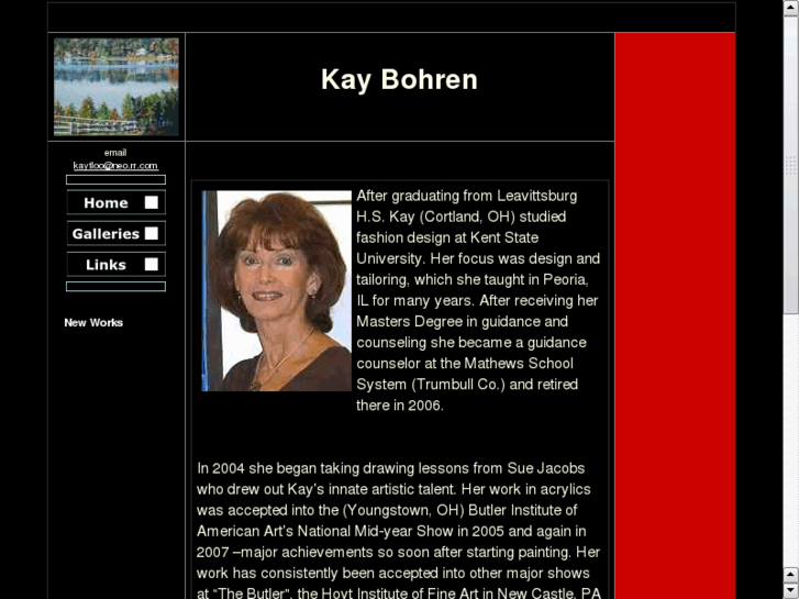 www.kaybohren.com