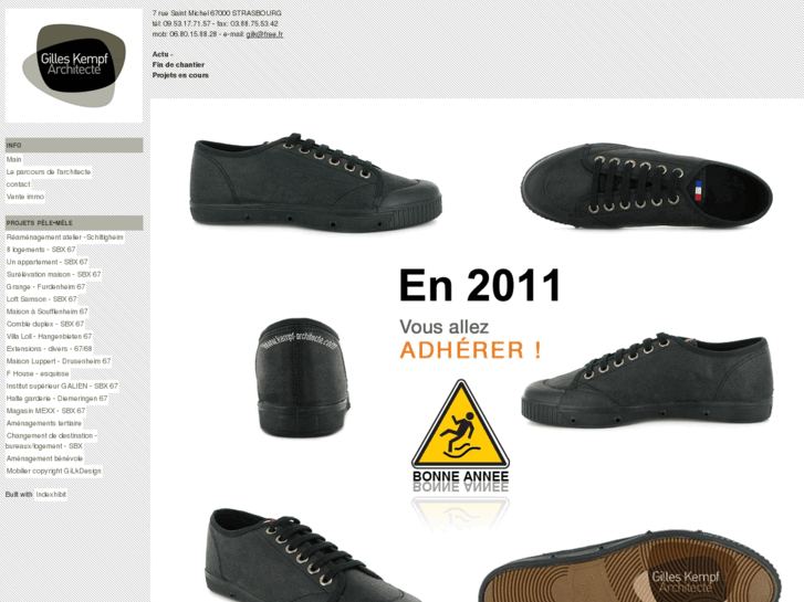 www.kempf-architecte.com