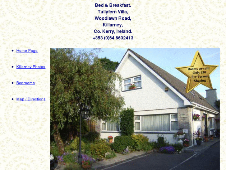 www.killarneybedbreakfast.com