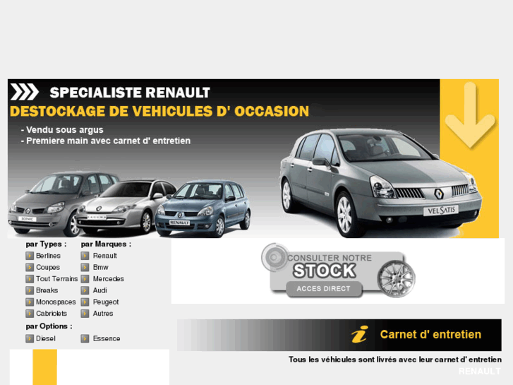 www.la-presse-automobile.com