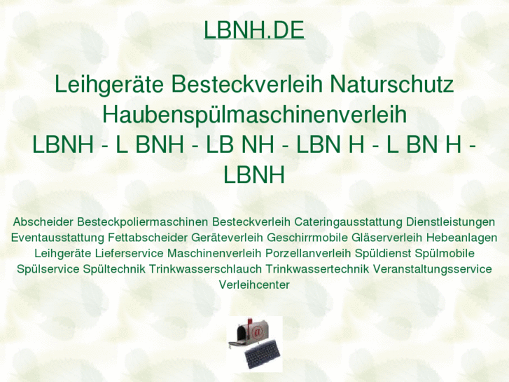 www.lbnh.de