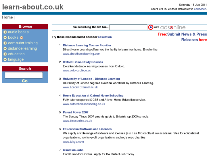 www.learn-about.co.uk