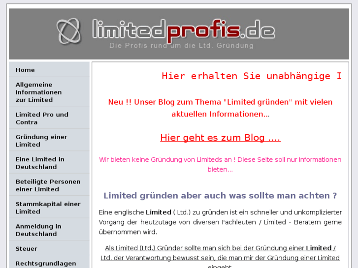 www.limitedprofis.de