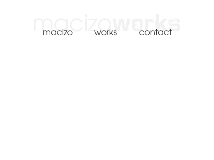 www.macizoworks.com