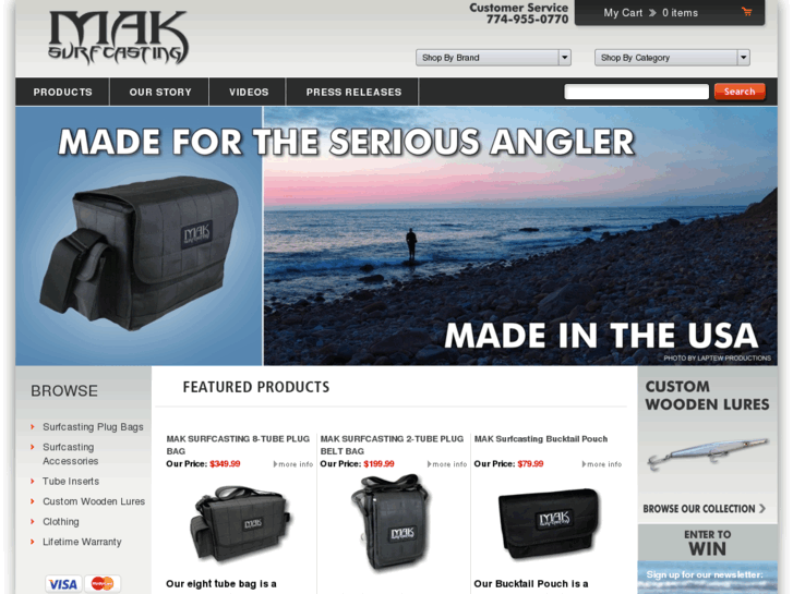 www.maksurfcasting.com