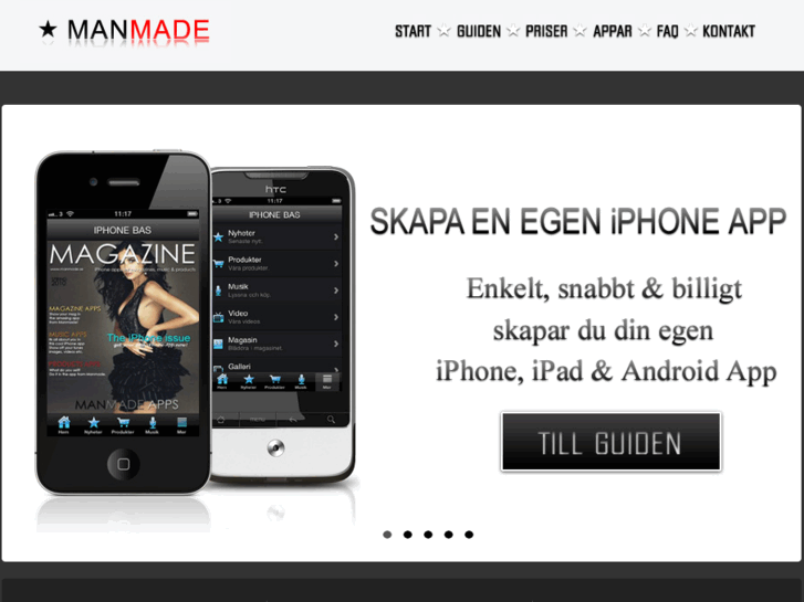 www.manmade.se