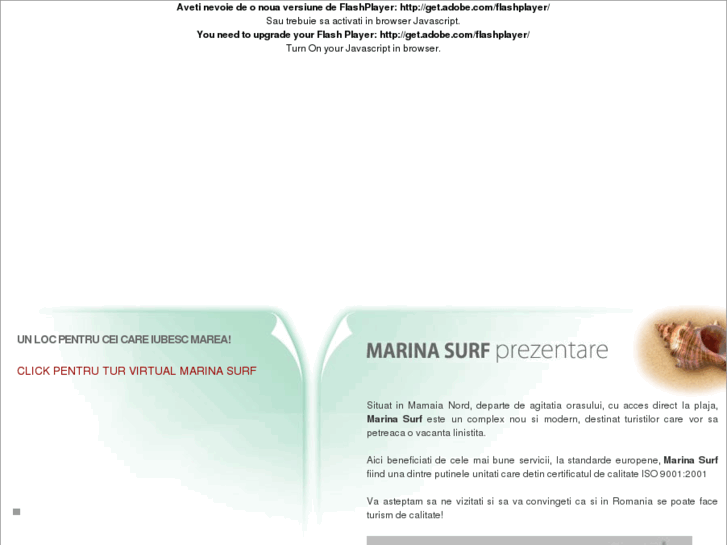 www.marinasurf.ro