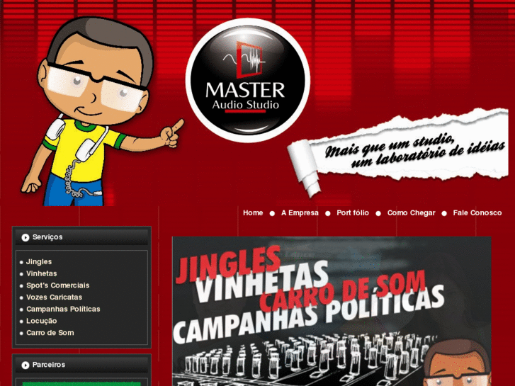 www.masteraudiostudio.com.br