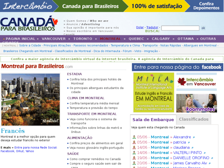 www.montrealparabrasileiros.com