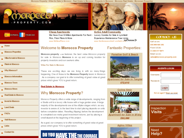 www.morocco-property.com