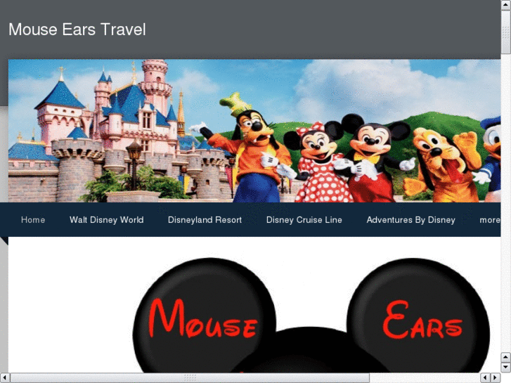 www.mouseearstravel.com