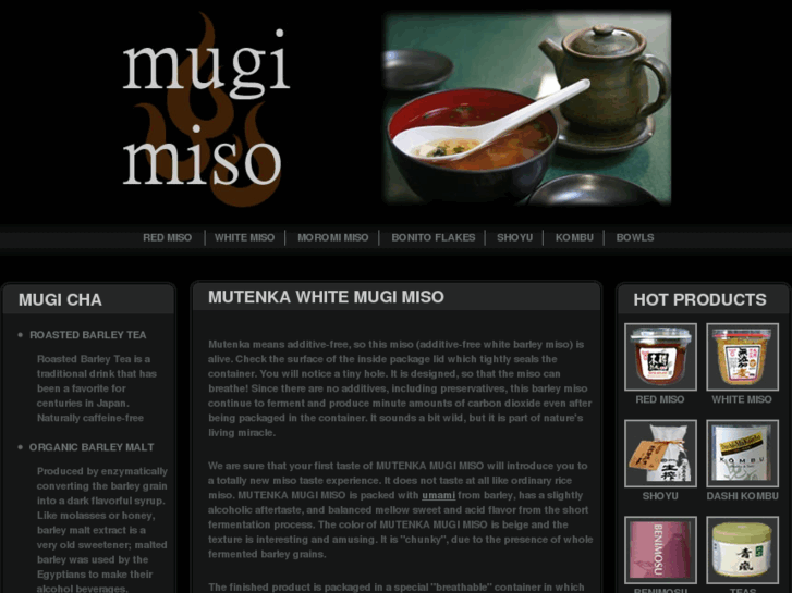 www.mugimiso.com