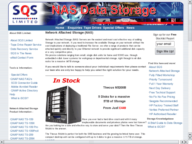 www.nas-storage.com