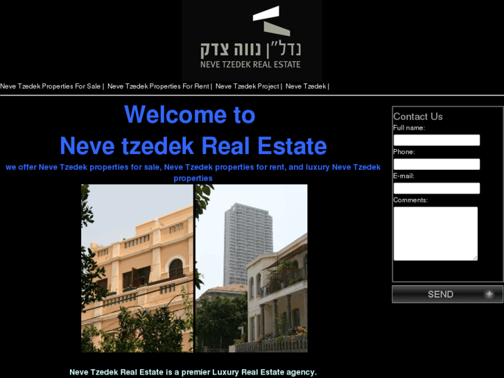 www.neve-tzedek-real-estate.com