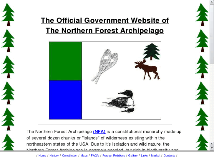 www.northern-forest-archipelago.org