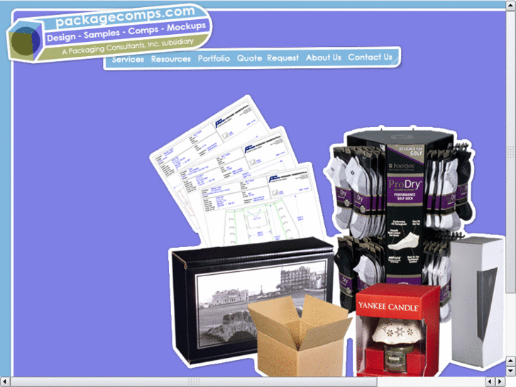 www.packagecomps.com