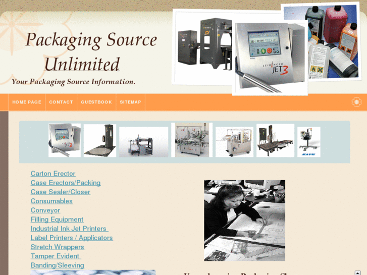 www.packagingsourceunlimited.com