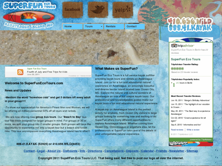 www.paddleassateague.com