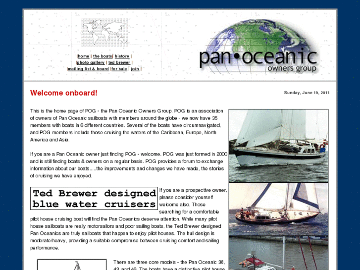 www.panoceanic.net