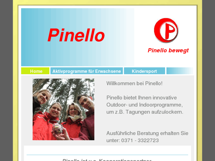 www.pinello.de