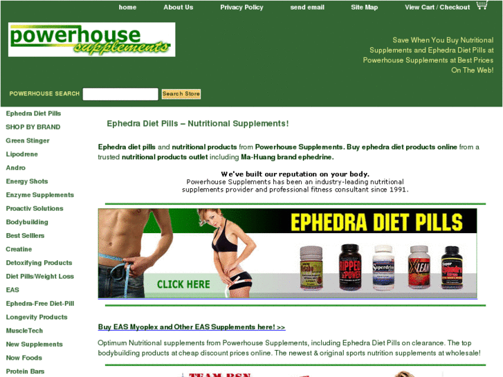 www.powerhouse-supplements.net