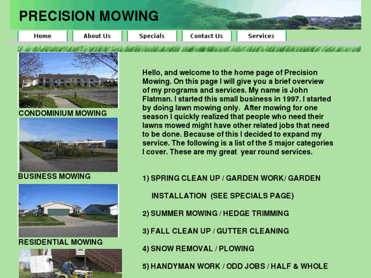 www.precisionmowing.com