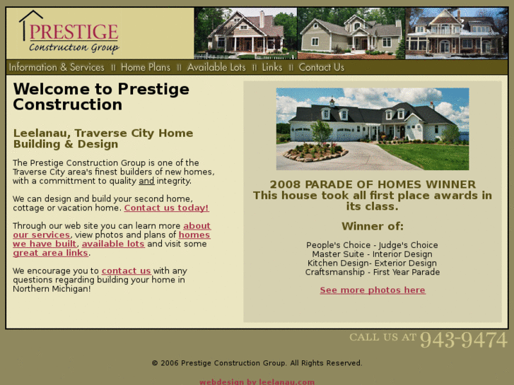 www.prestigeconstructiongroup.com