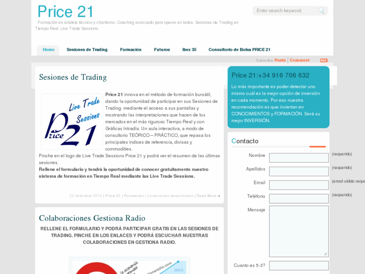 www.price21.es