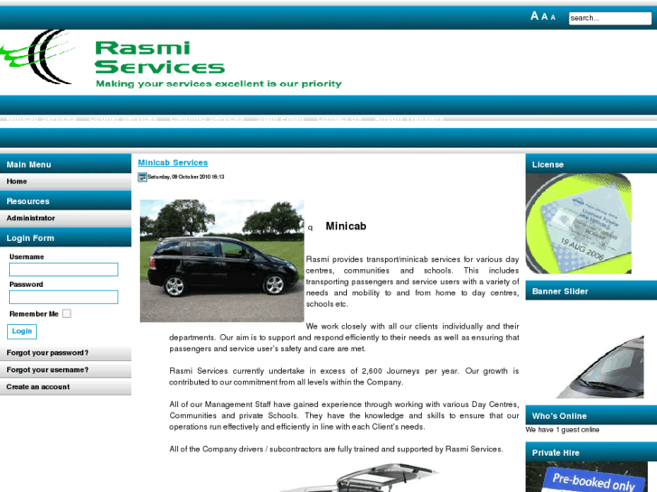 www.rasmiservices.com