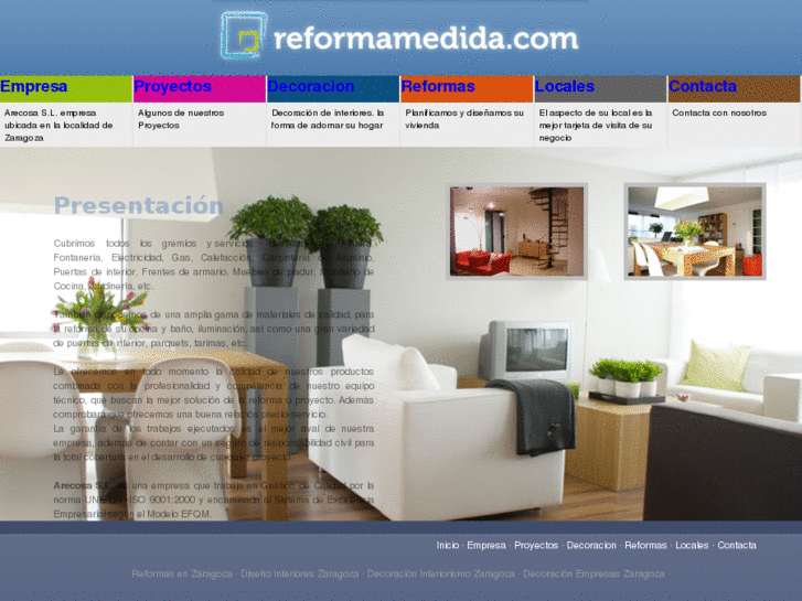 www.reformamedida.com