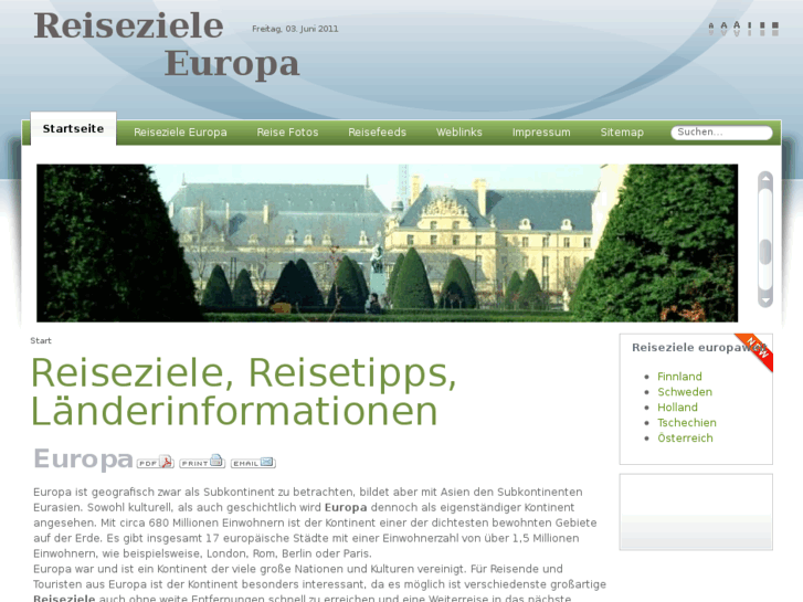 www.reiseziele-europa.info