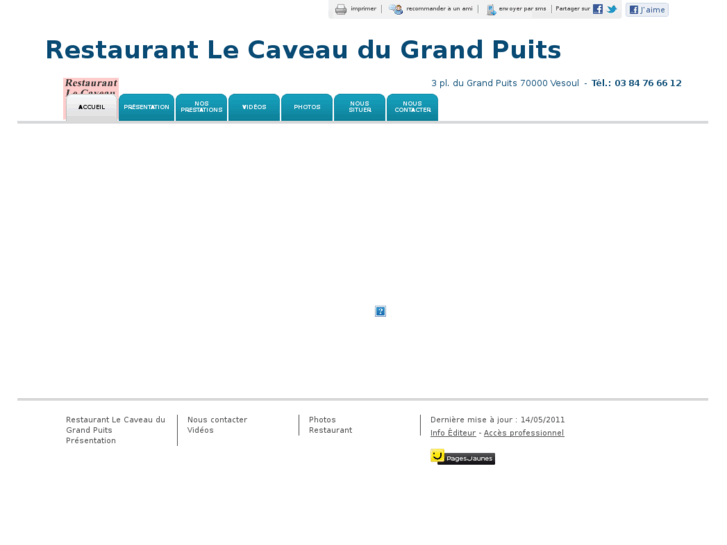 www.restaurantdugrandpuits.com