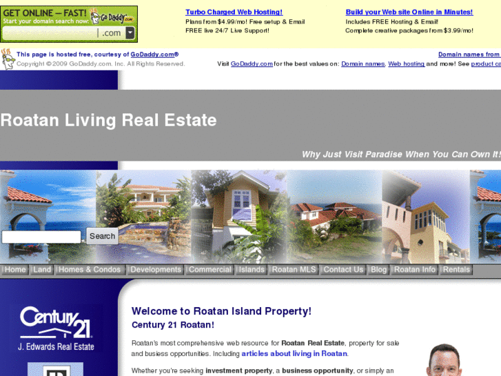 www.roatan-island-property.com