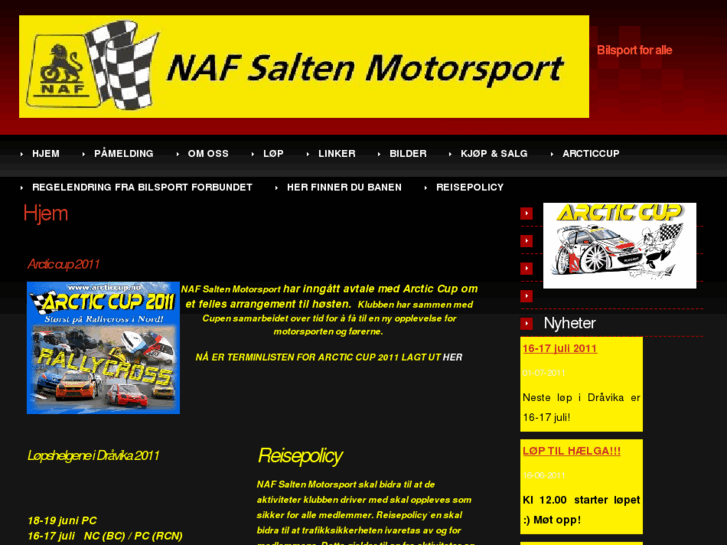 www.saltenmotorsport.com