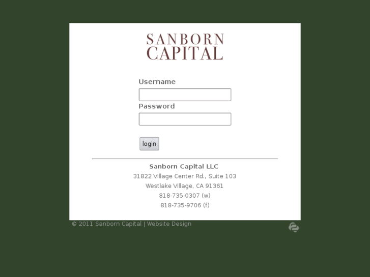 www.sanborncapital.com