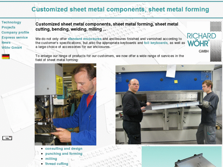 www.sheet-metal-forming.eu