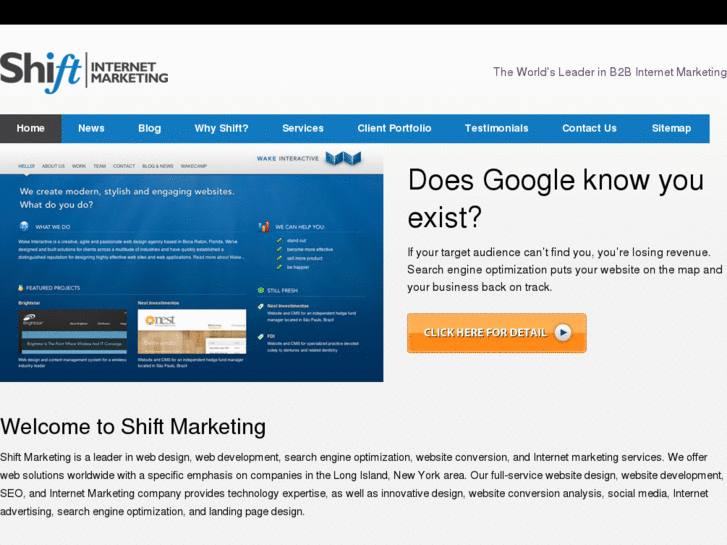 www.shiftmarketing.net