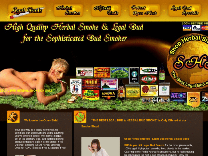 www.shopherbalsmokes.com