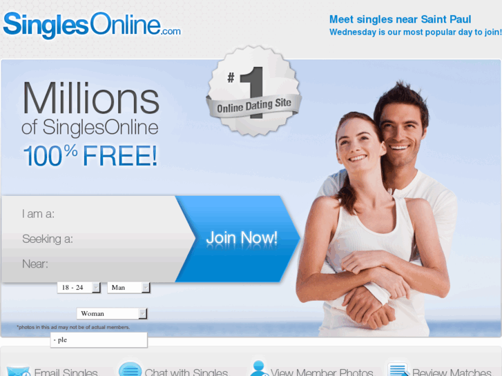 www.singlesonline.com