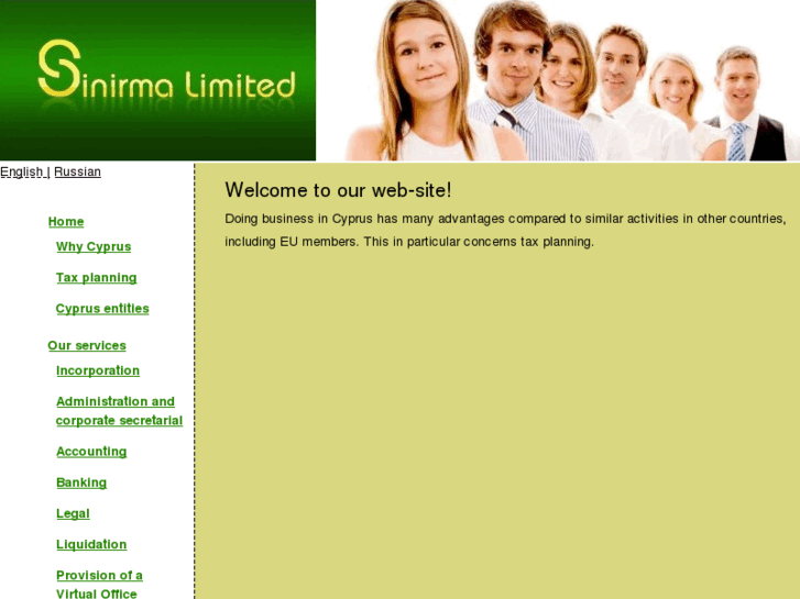 www.sinirma.com